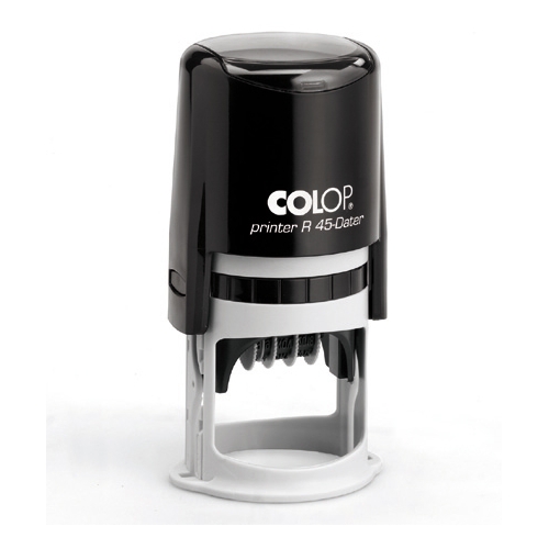 COLOP Printer R 45-Datownik